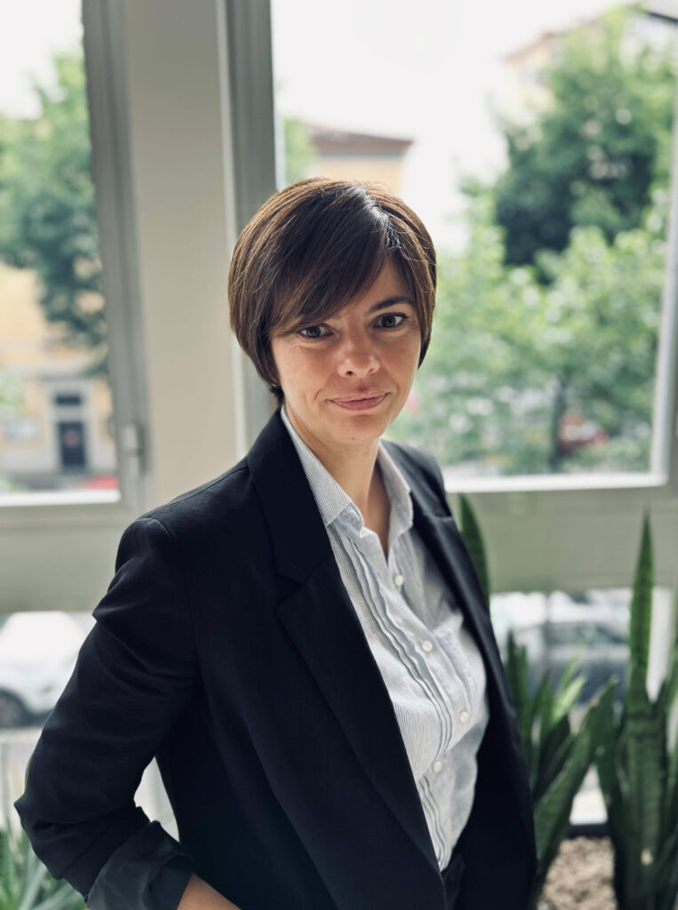 Dott.ssa Laura Lunghi, Esperta di agevolazioni e pratiche di bonus edilizi.