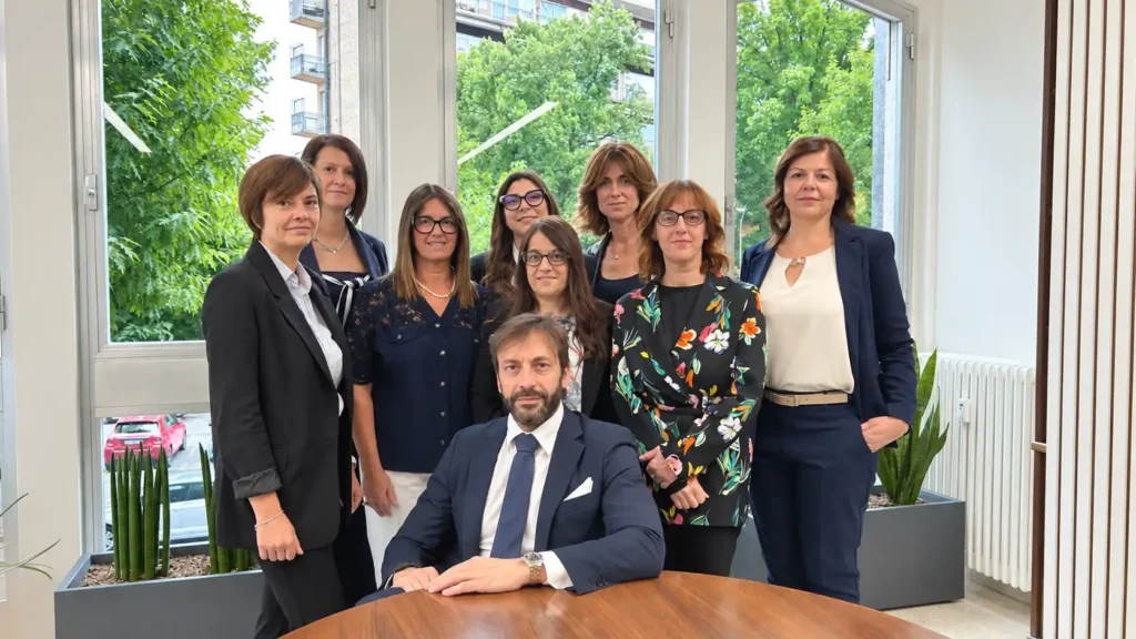 Studio Armellini - il team
