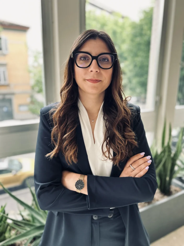 Dott.ssa Valentina Armellini, In fase di abilitazione alla professione di Commercialista